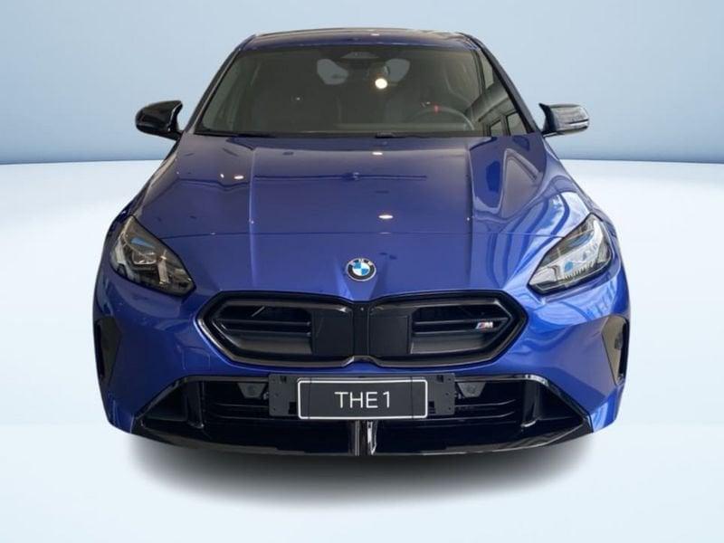 BMW Serie 1 M135i xDrive