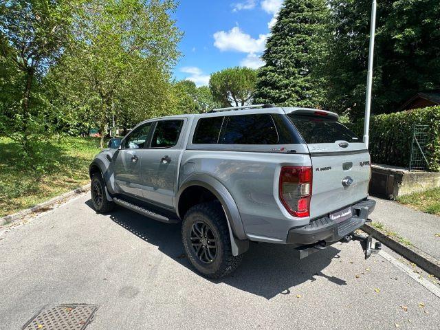 FORD Ranger Raptor Raptor 2.0 TDCi aut. 213CV DC 5 posti NETTO IVA