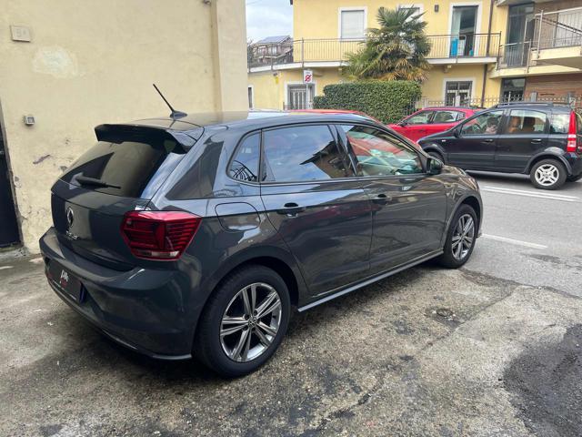 VOLKSWAGEN Polo 1.0 EVO 80 CV 5p. Comfortline BlueMotion Technolog