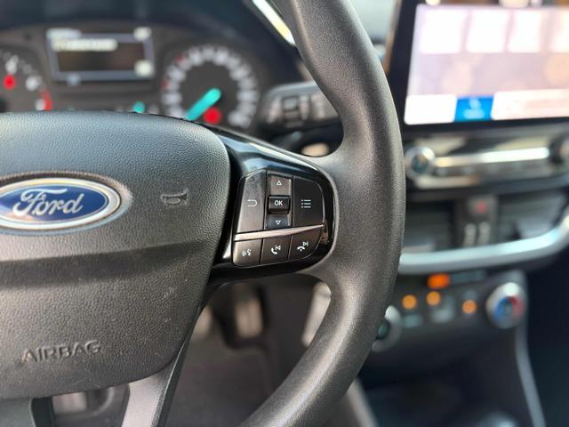 FORD Fiesta 1.1 75 CV 5 porte