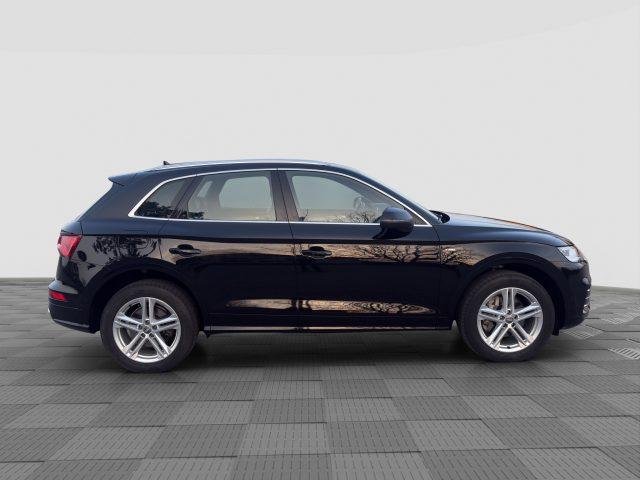 AUDI Q5 Q5 40 TDI 204 CV quattro S tronic S line Plus