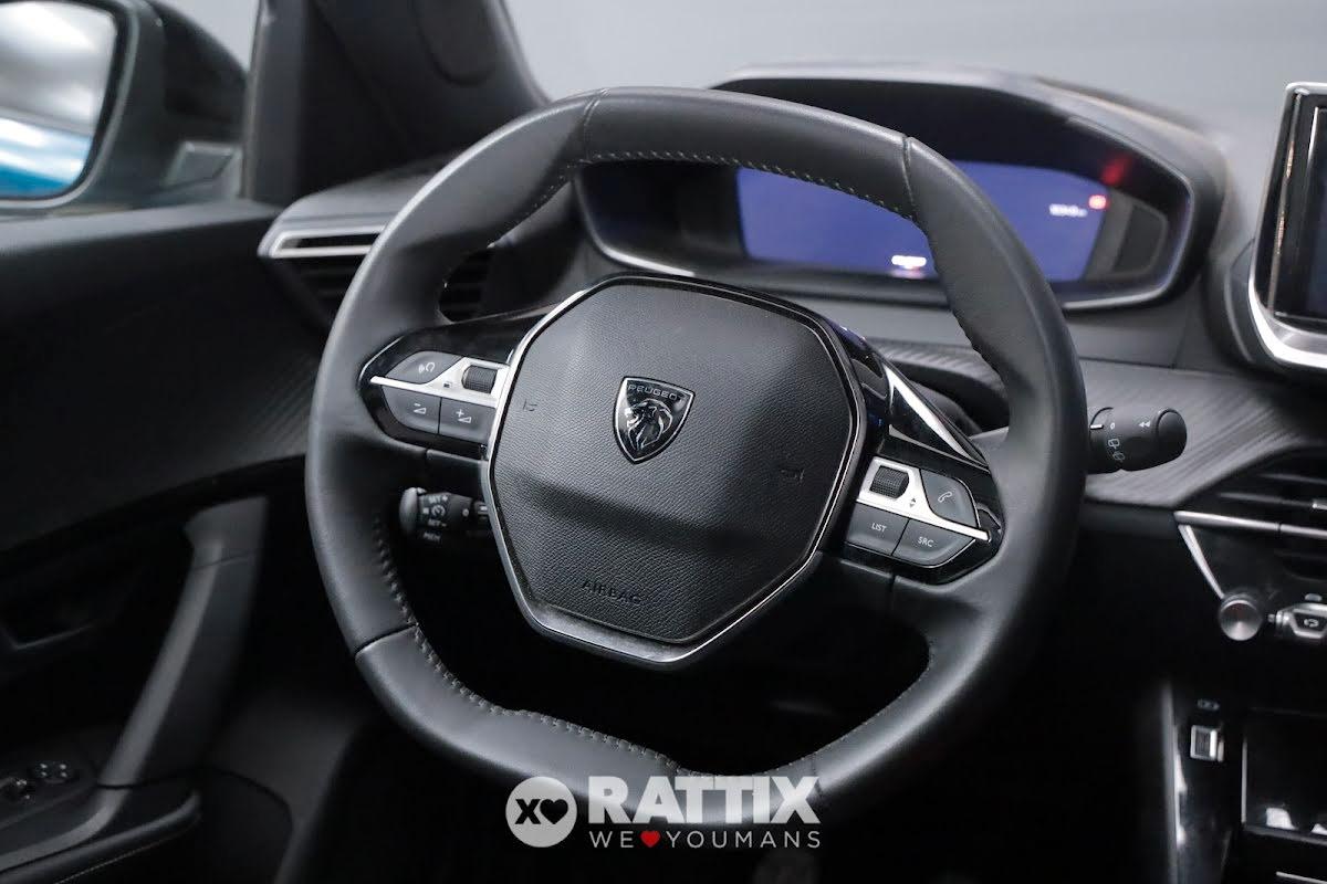 Peugeot 2008 1.2 puretech 100CV Allure