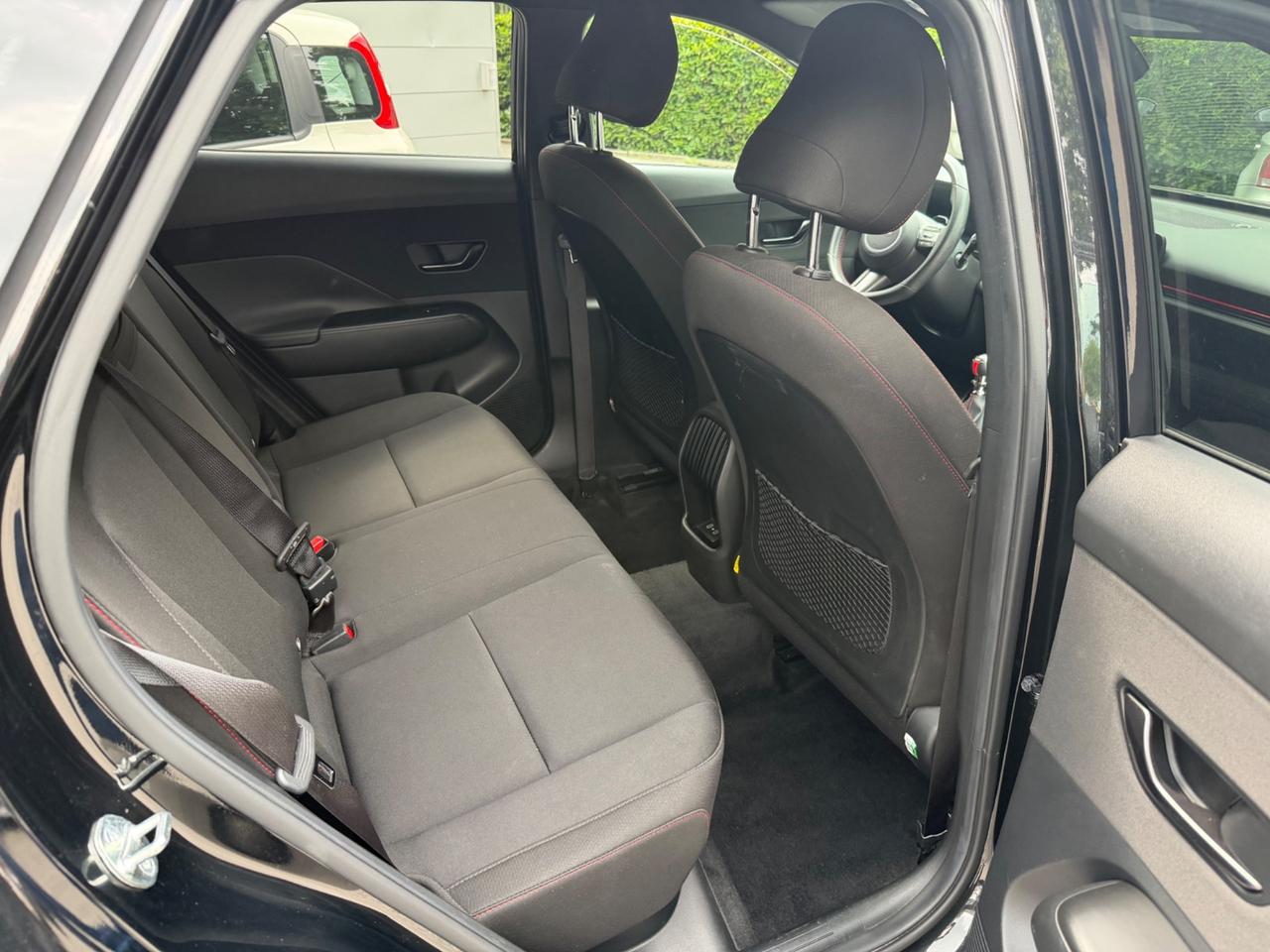 Hyundai Kona 1.0 T-GDI Hybrid 48V iMT NLine