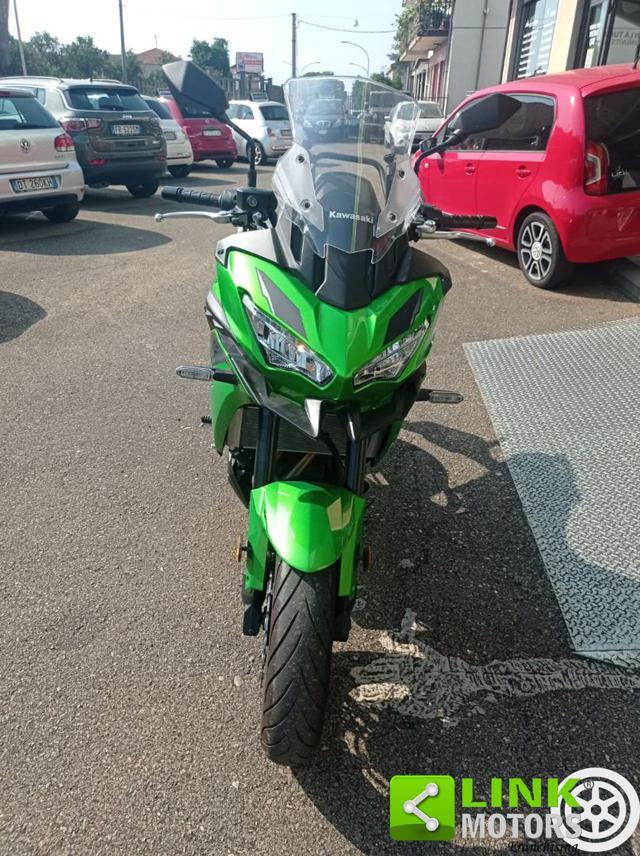 KAWASAKI Versys 650 67 CV