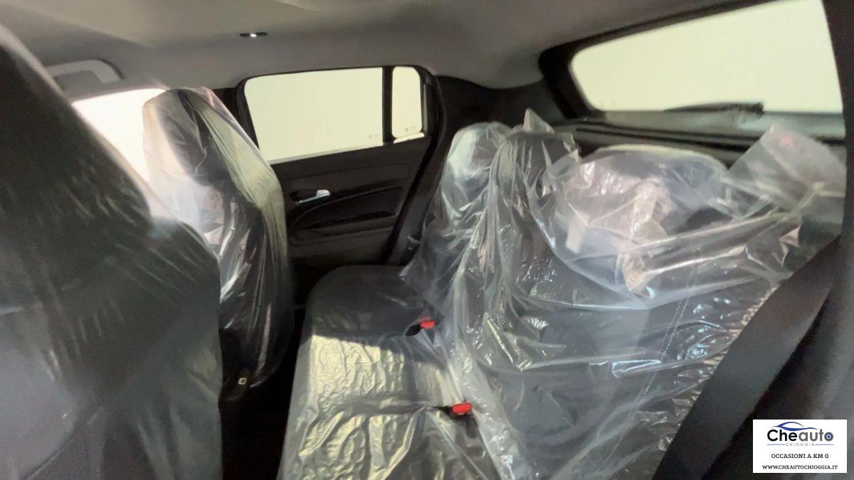 JEEP - Avenger - 1.2 Turbo 100 CV Summit