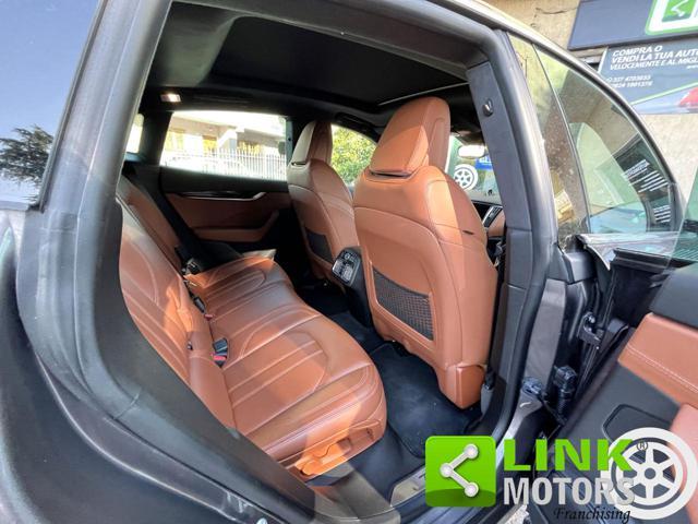 MASERATI Levante V6 Diesel AWD