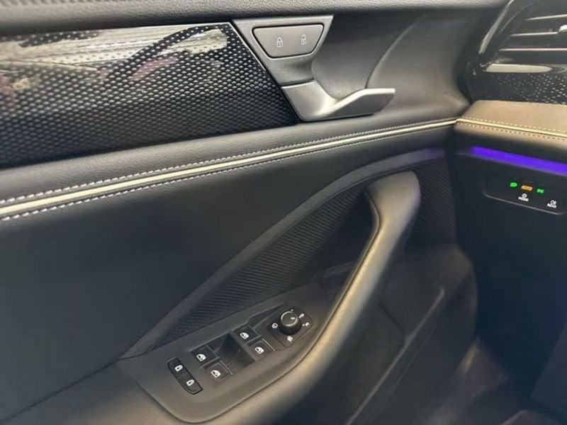Volkswagen Passat Variant 2.0 TDI SCR EVO 110kW Business DSG LED NAVI ACC 360 CAMERA GANCIO TRAINO