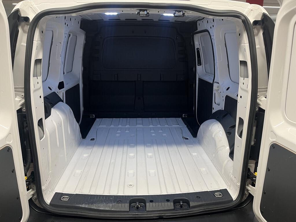 Volkswagen Caddy 2.0 TDI SCR 102CV