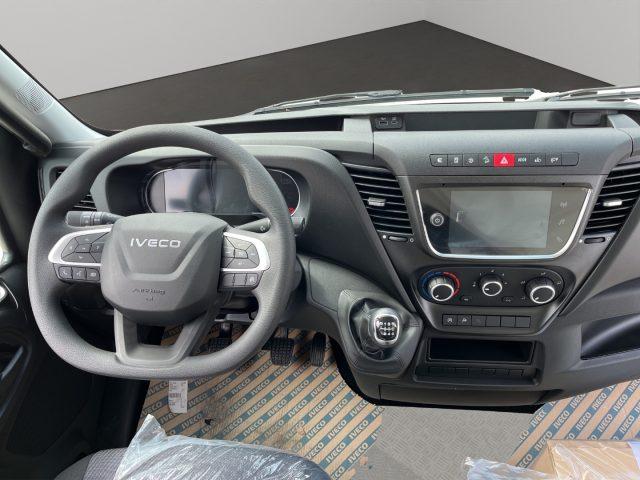 IVECO Daily 35S14 V R. SINGOLA 2.3