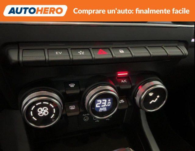 RENAULT Arkana Arkana Hybrid E-Tech 145 CV Intens