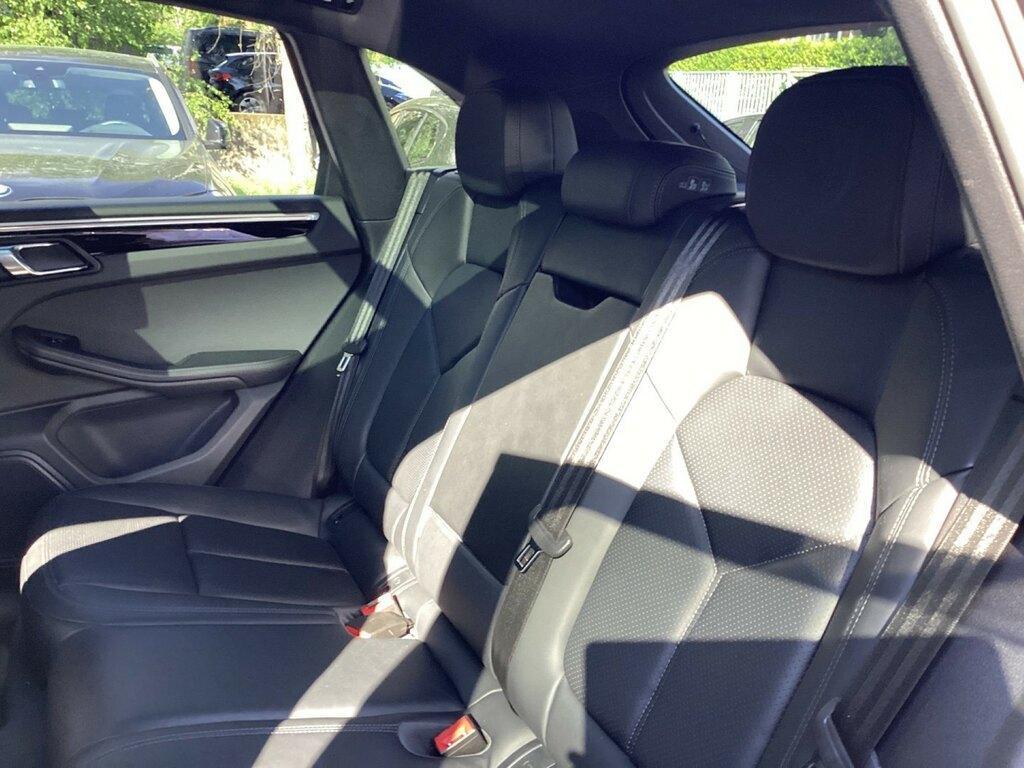 Porsche Macan 2.9 S PDK
