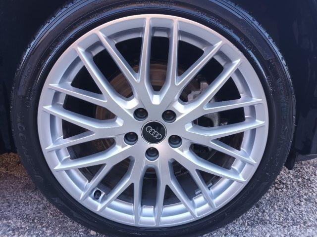 AUDI Q2 35 TDI S-LINE S-TRONIC 150CV NAV CAM FULLLED"19