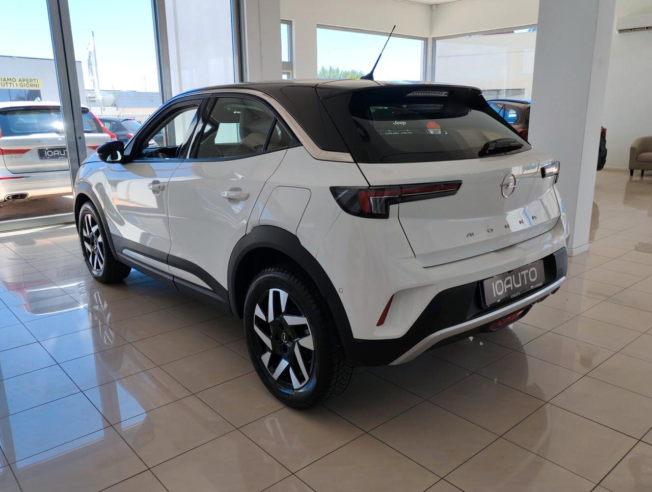 Opel Mokka 1.5 diesel Elegance 2022