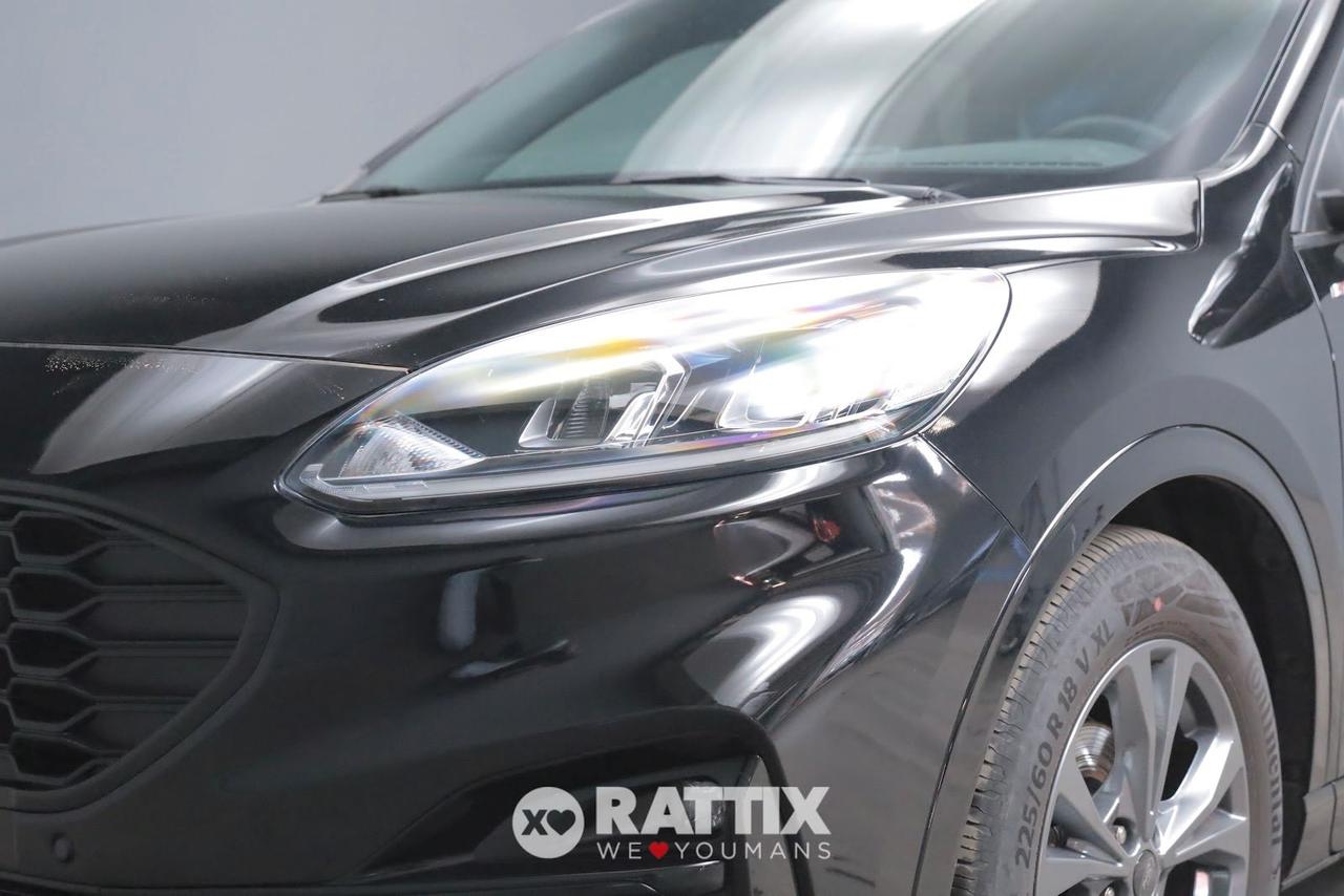 Ford Kuga 2.0 Ecoblue 120CV ST-Line Auto