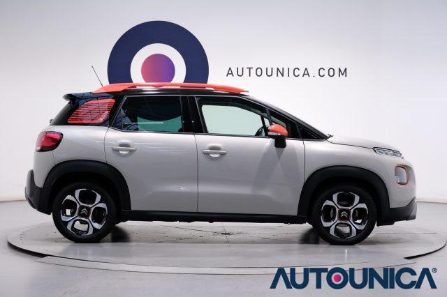 CITROEN C3 Aircross BLUEHDI 100 S&S SHINE NEOPATENTATI