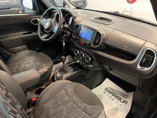 FIAT 500L 1.3 Multijet Cross + Navigatore