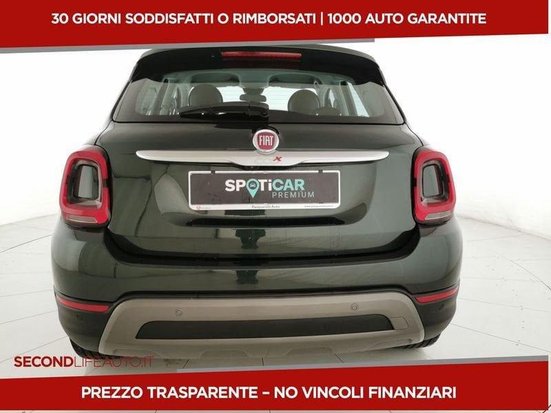 FIAT 500X FIAT 1.0 T3 120 CV Cross