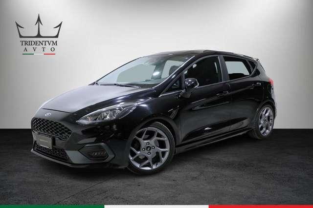 Ford Fiesta 5p 1.5 ST s&s 200cv my19