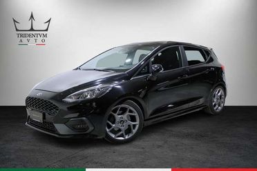 Ford Fiesta 5p 1.5 ST s&s 200cv my19