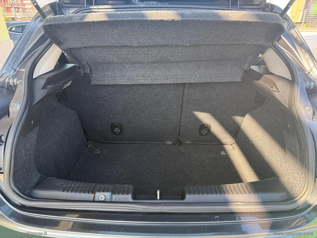 FIAT Bravo 1.6 MJT 120 CV Emotion - 2008