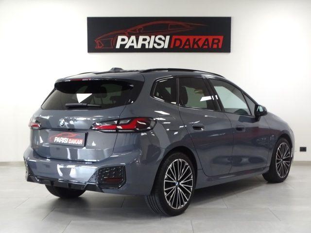 BMW 218 i Act. Tourer Msport Connected*PROMO PARISI GROUP*