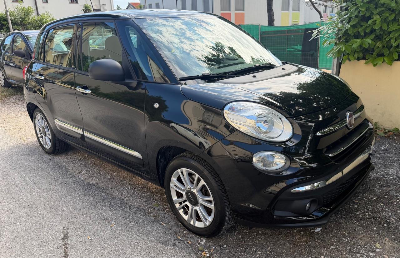 Fiat 500L 1.4 95 CV S&S Business GPL