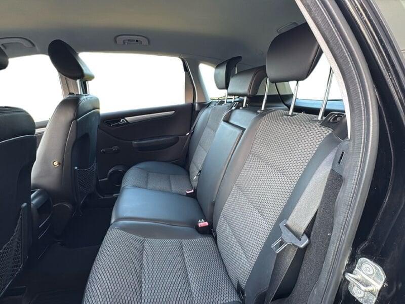 Mercedes-Benz Classe B B 180 (170) ngt be