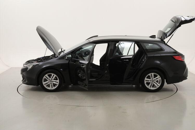 Toyota Corolla TS Hybrid Business BR832096 1.8 Full Hybrid 122CV