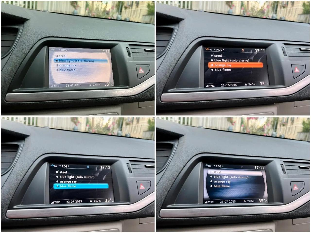 Citroen C5 3.0 HDi V6 24V Bi-Turbo aut. Hydractive Executive Tourer