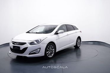 HYUNDAI i40 Wagon 1.7 CRDi 136CV Comfort