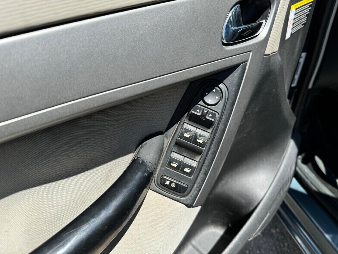 Citroen C4 Grand Picasso 1.6 HDi 110 7 POSTI