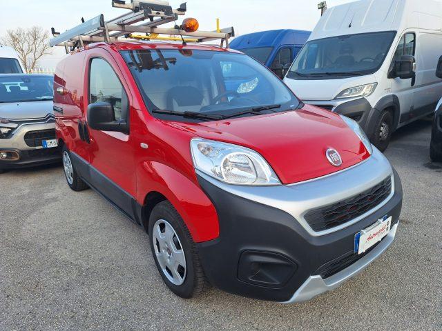 FIAT Fiorino 1.3 MJT 95CV Cargo Adventure