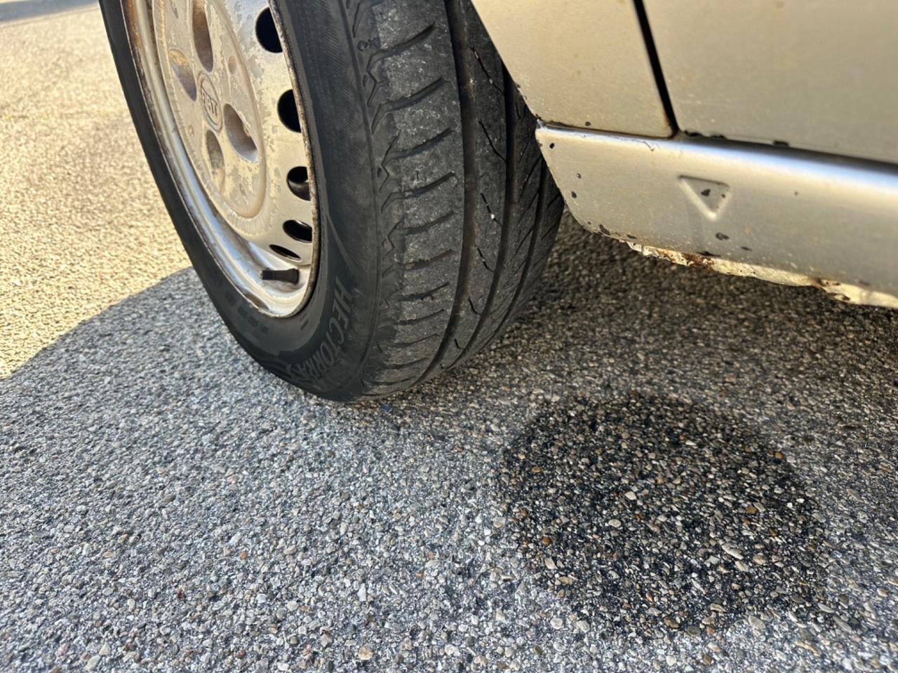 Fiat Doblo Doblò 1.9 MJT 105 CV Active