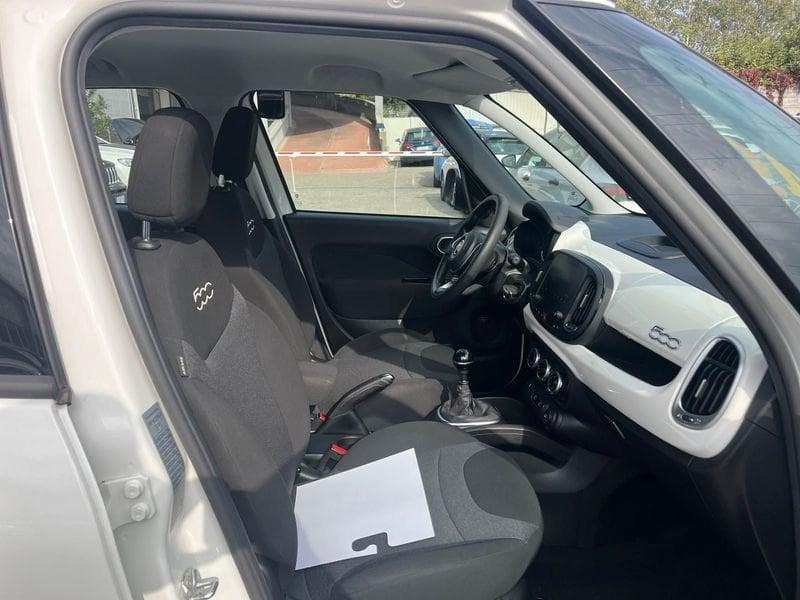 FIAT 500L 500L 1.4 95 CV S&S Mirror