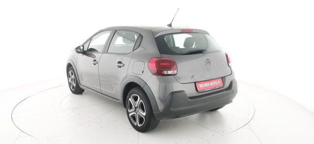 CITROEN C3 PureTech 82 S&S Feel