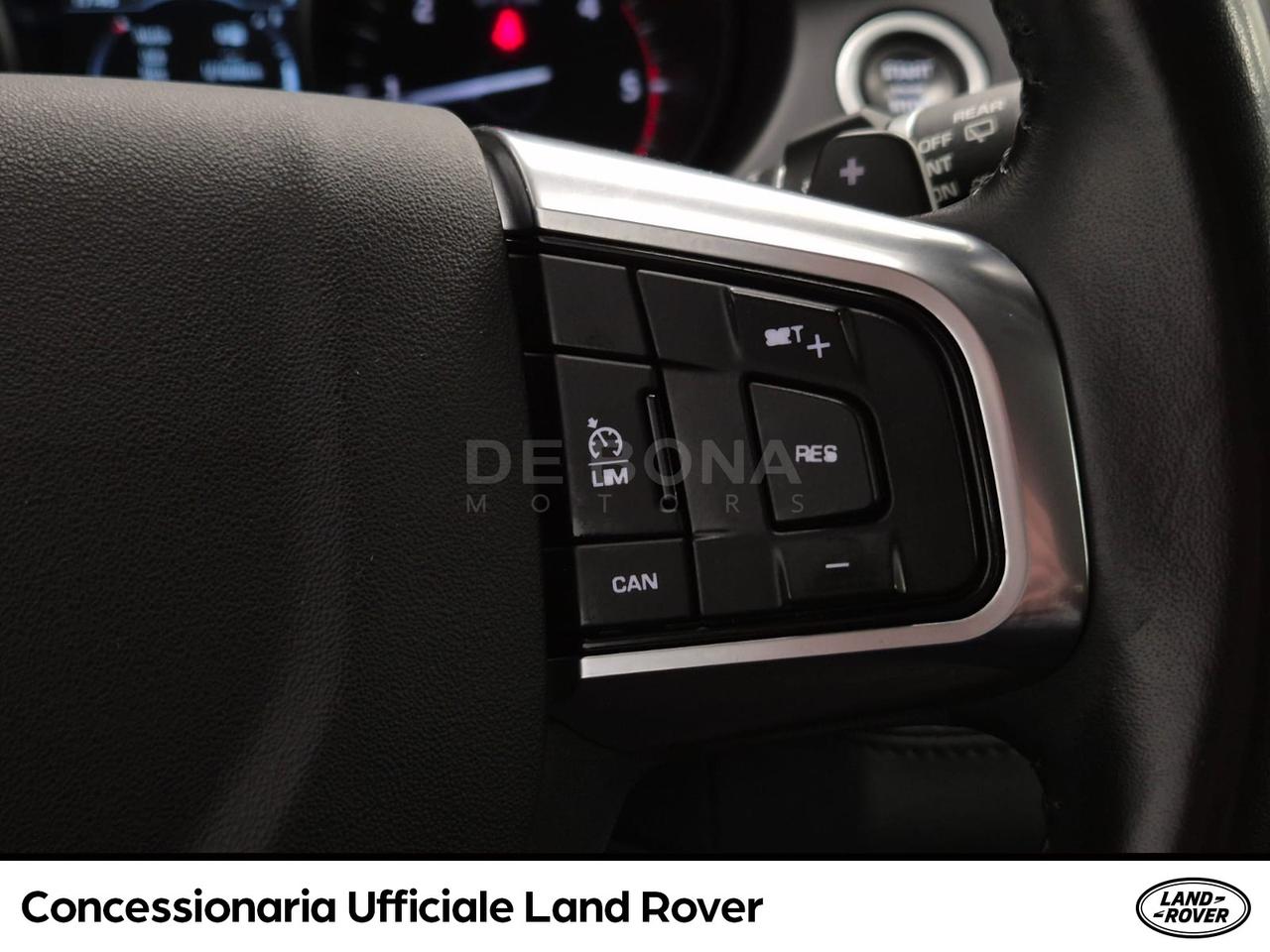 Land Rover Discovery Sport 2.0 td4 se awd 150cv auto my19