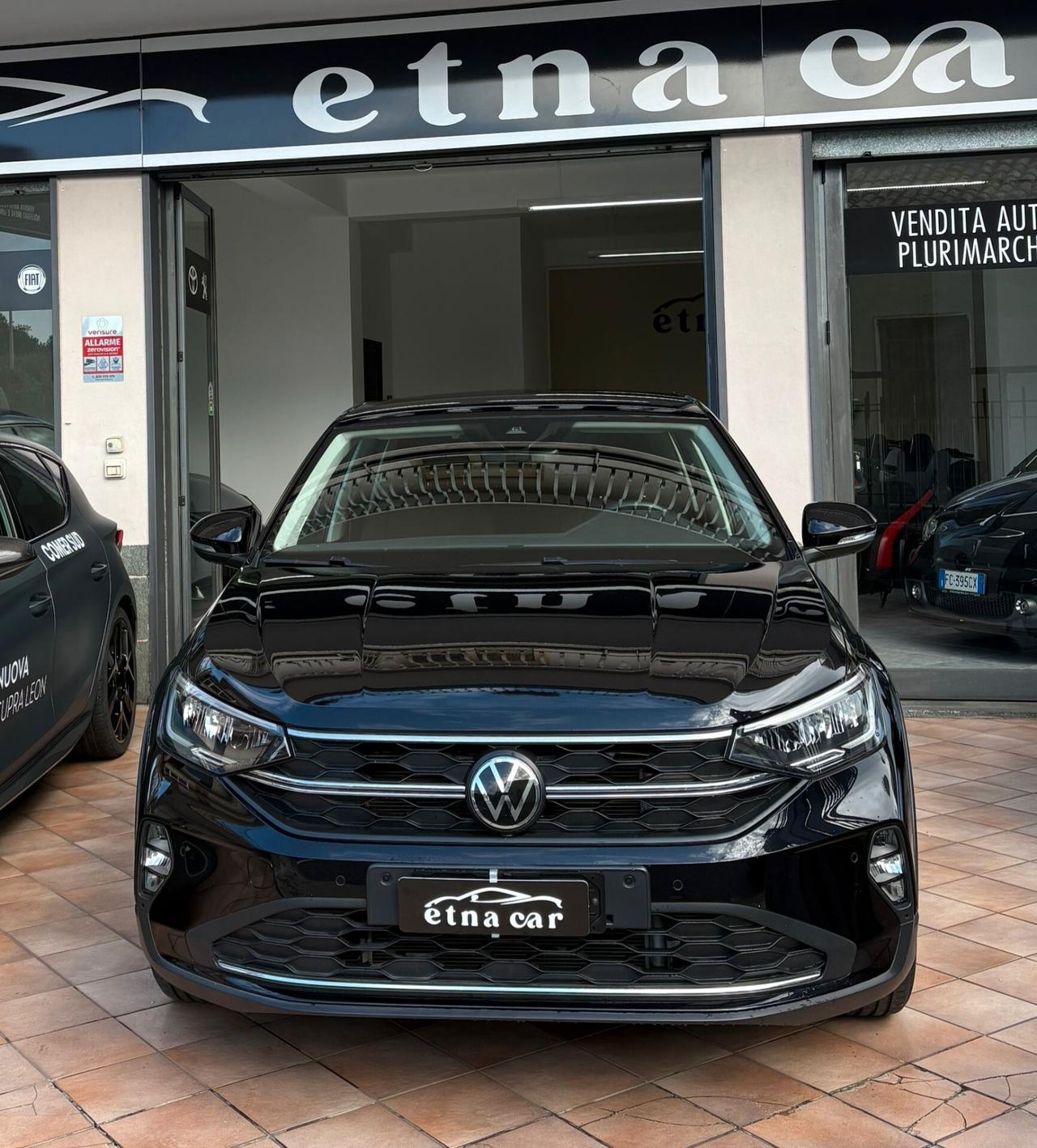 Volkswagen Taigo 1.0 TSI LIFE 110CV