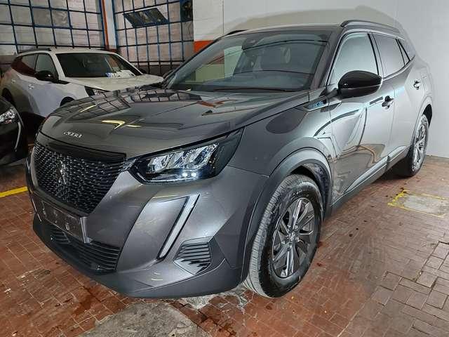 Peugeot 2008 1.2 130cv Active Pack Navi + Camera