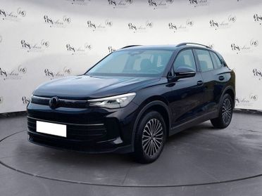 Volkswagen Tiguan 2.0 TDI 150 CV EVO SCR DSG Life Nuovo Modello Led 18" Cockpit