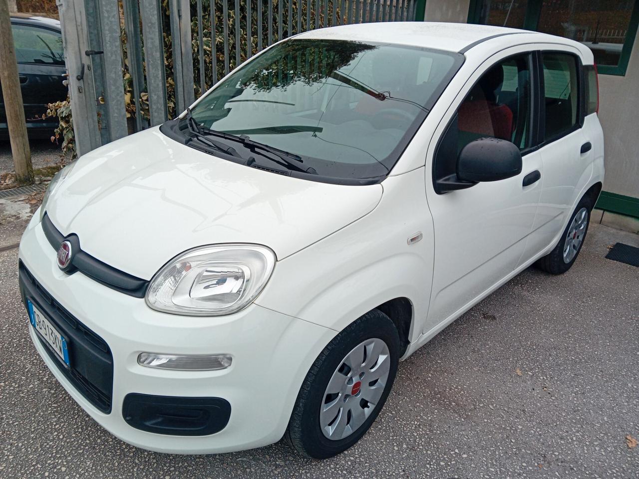 Fiat Panda 1.2 Easy -2020