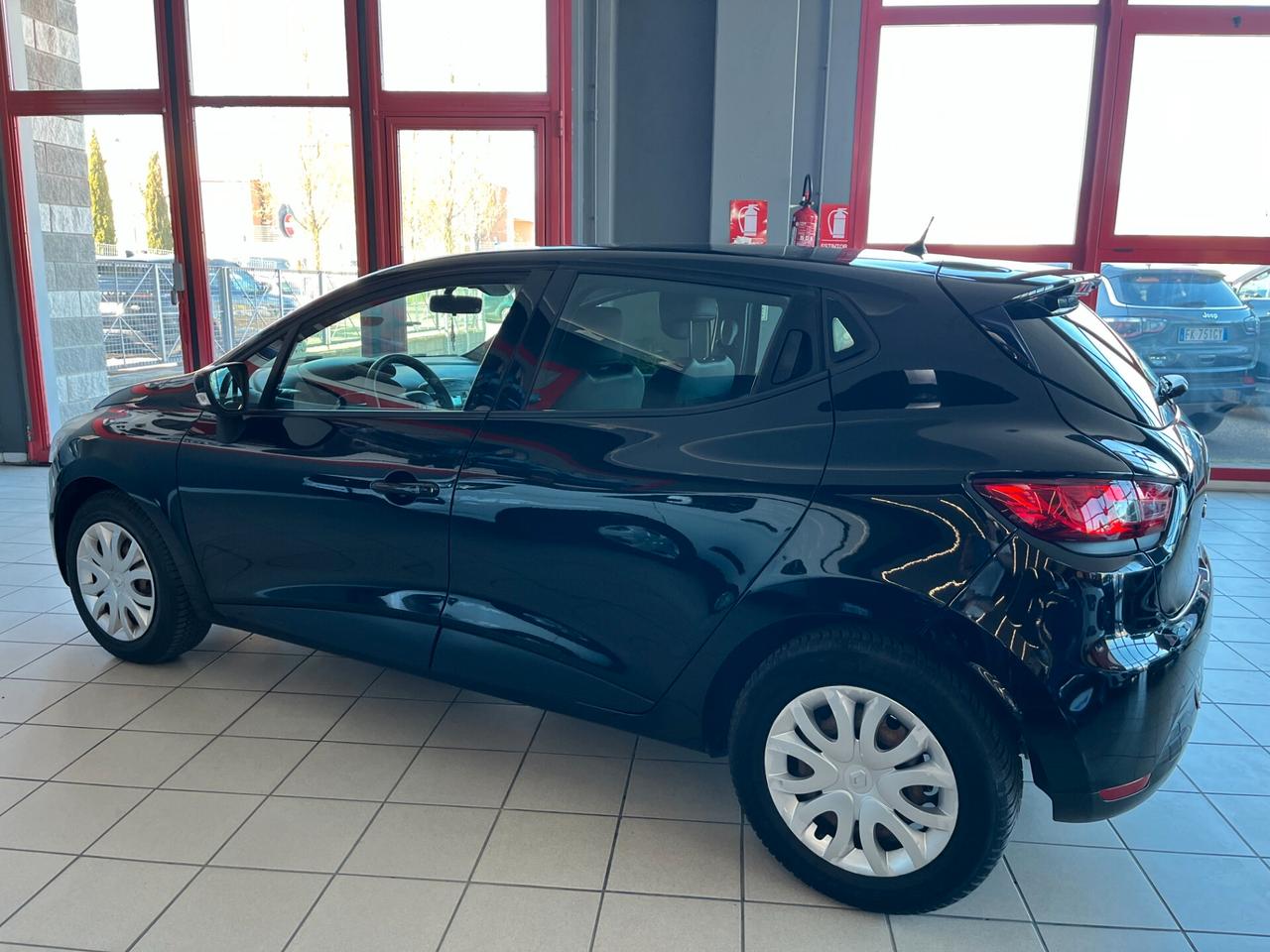 Renault Clio 1.2 75CV 5 porte Live