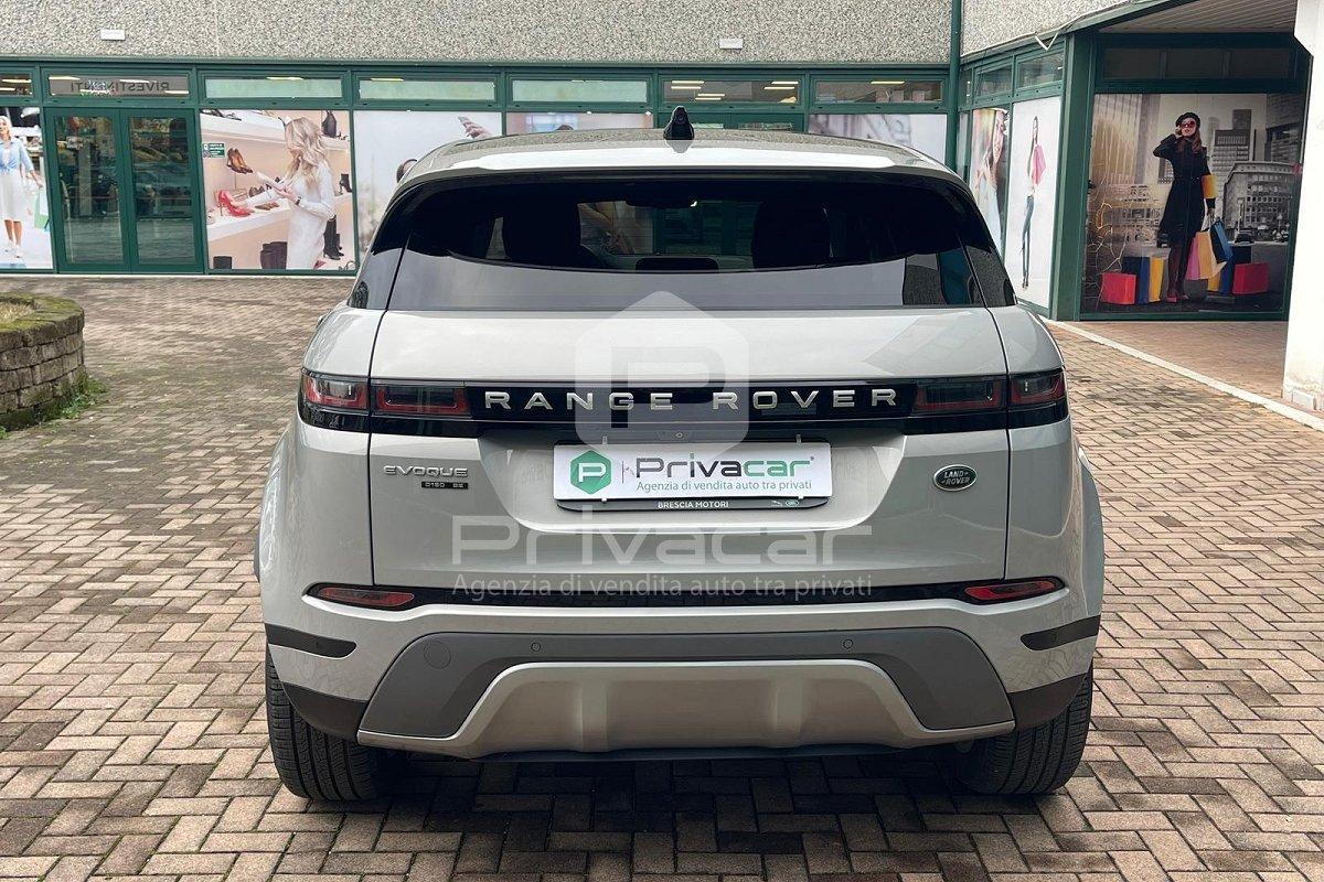 LAND ROVER Range Rover Evoque 2.0D I4 180 CV AWD Auto First Edition