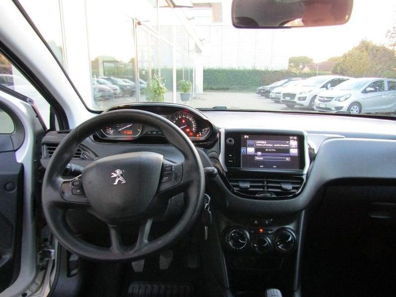 Peugeot 208 BlueHDi 75 5 porte Allure NEOPATENTATO