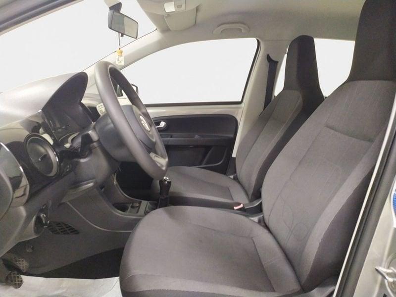 Volkswagen up! 5p 1.0 Take 60cv