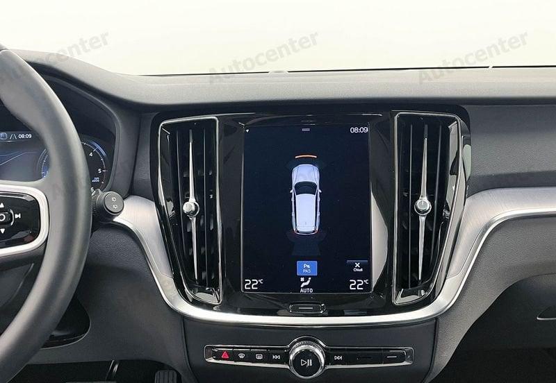Volvo V60 Cross Country B4 (d) 197CV AWD AUT BUSINESS PRO