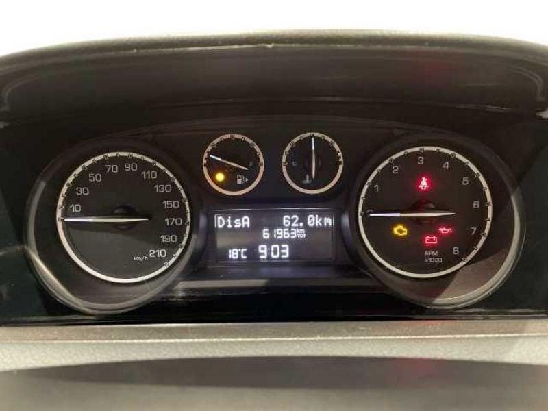 Lancia Ypsilon III 2011 1.2 8v Gold s/CL 69cv E6