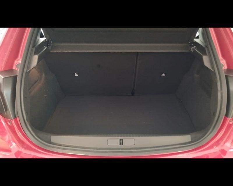Peugeot 208 5P - ALLURE Benzina 100 S&S