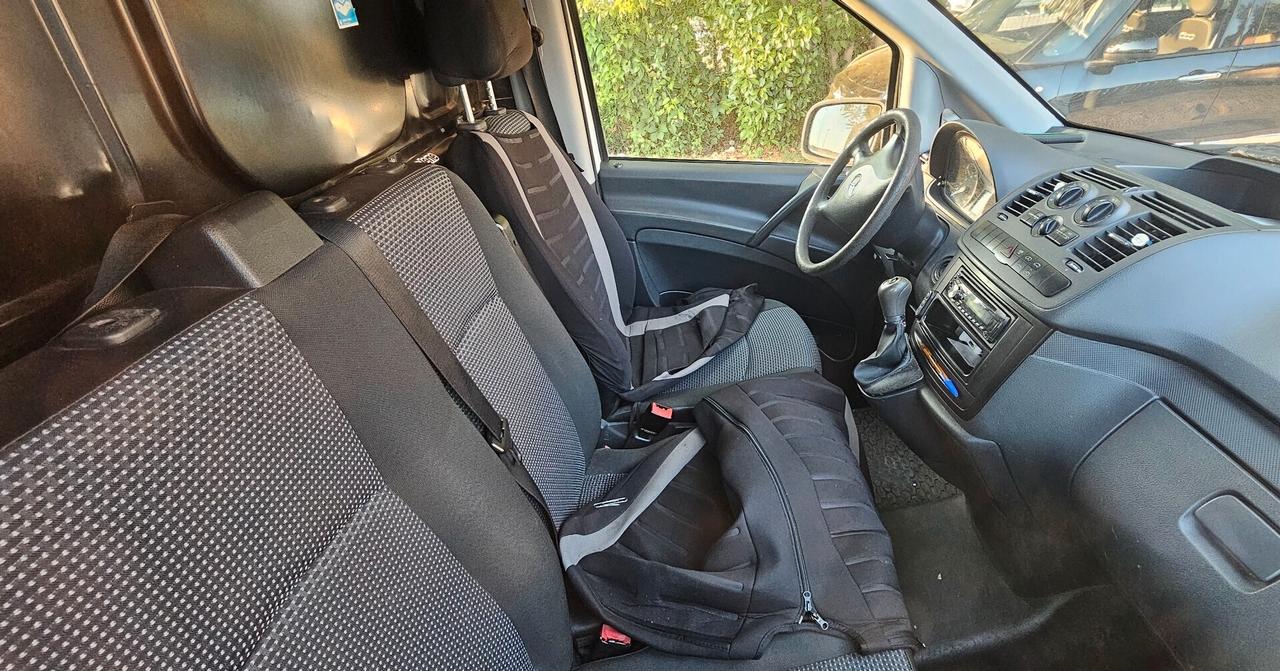 Mercedes-benz Vito 2.2 113 CDI GUIDABILE DA NEOPATENTATI