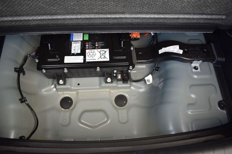 Hyundai Bayon 1.0 T-GDI Hybrid 48V MT XClass