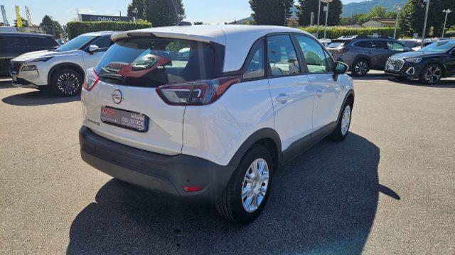 OPEL Crossland X 1.2 12V Advance